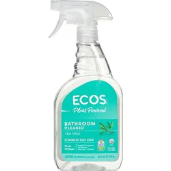 Ecos Earth Frie Kleener Shower - 22 Fl. Oz.