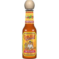 Cholula Original Hot Sauce - 2 Fl. Oz.