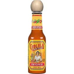 Cholula Original Hot Sauce - 2 Fl. Oz.