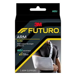 Futuro Adult Pouch Arm Sling 1 Ea - 1 Each