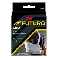 Futuro Adult Pouch Arm Sling 1 Ea - 1 Each