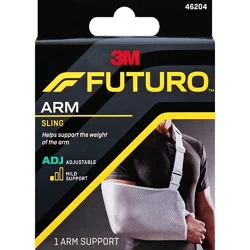Futuro Adult Pouch Arm Sling 1 Ea - 1 Each