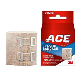 Ace Bandage - 1 Each