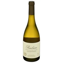 Raeburn Russian River Chardonnay Wine - 750 Ml