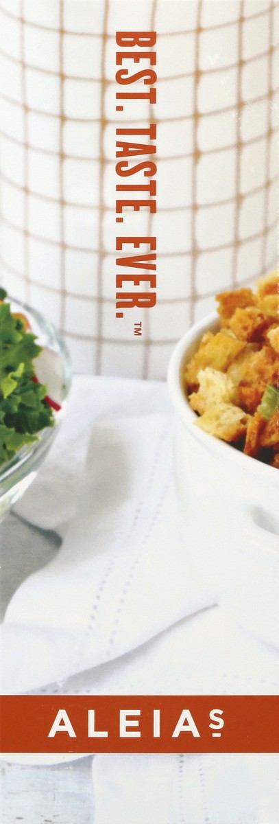 slide 4 of 12, Aleias Stuffing Mix Plains Box - 10 Oz, 10 oz
