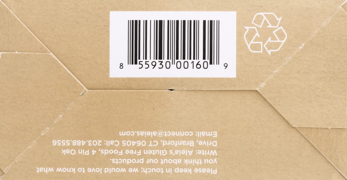 slide 2 of 11, Aleias Stuffing Mix Savory Box - 10 Oz, 10 oz