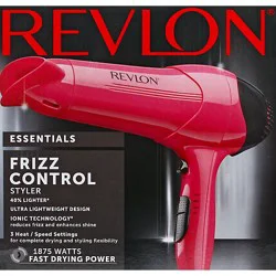Revlon Ionic Styler - Each