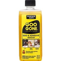 Goo Gone Cleaner Citrus Power - 8 Fl. Oz.