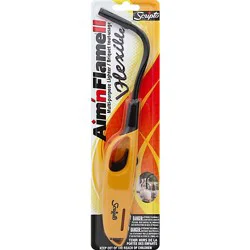 Scripto Aim N Flame Ii Flex - Each