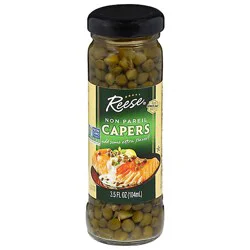Reese Capers Non Pareil - 3.5 Fl. Oz.