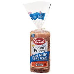 Country Hearth Bread English Muffin - 16 Oz