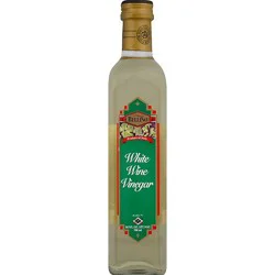 Bellino Vinegar White Wine - 16.9 Fl. Oz.