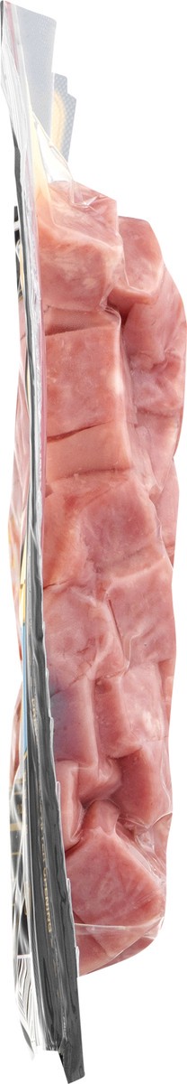 slide 5 of 11, Smithfield Anytime Favorites Cubed Ham - 8 Oz, 8 oz