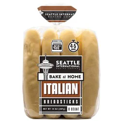 Si Brn & Serve Brd Sticks - 14 Oz