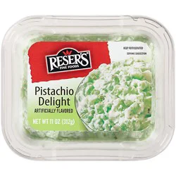 Resers Pistachio Delight - 11 Oz