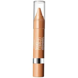 L'oreal Paris True Match Super Blendable Crayon Concealer Medium/deep Warm - 0.1 Oz