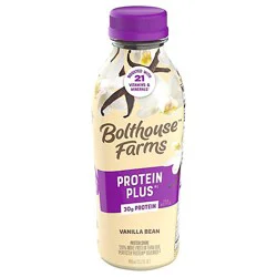 Bolthouse Farms Protein Plus Protein Shake Vanilla Bean - 15.2 Fl. Oz.