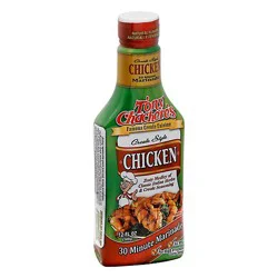 Tony Chacheres Marinade Chicken - 12 Oz