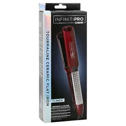 Conair Inf Pro Strght 1.5In - Each