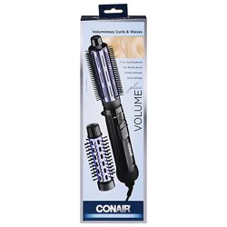 Conair 1.5in Curl Set - Each