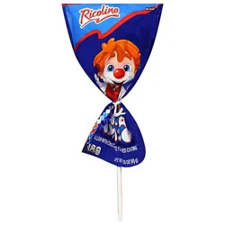 Ricolino Marshmallow Paleto Payaso - 1.59 Oz