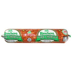 Cacique Chorizo Pork - 9 Oz