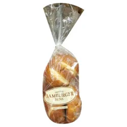 Gonella Pretzel Buns - Each