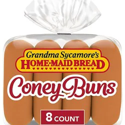 Grandma Sycamore's Coney Buns - 15 Oz