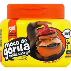 Moco Gorilla Gel Yellow - 9.52 Oz
