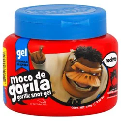Moco Gorilla Gel Red - 9.52 Oz