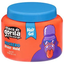 Moco Gorilla Gel Red - 9.52 Oz