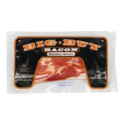 Dailys Bacon Sliced Bigbuy - 1 Lb