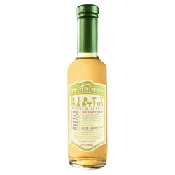 Stirrings Dirty Martini - 12 Fl. Oz.