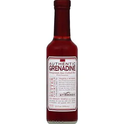 Stirrings Grenadine - 12 Fl. Oz.