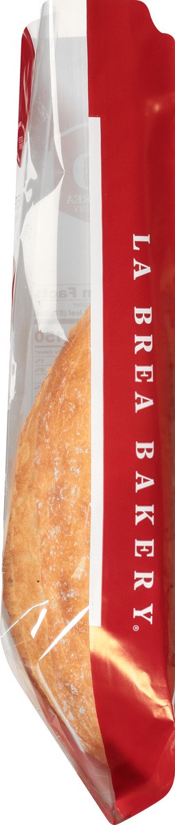 slide 5 of 9, La Brea Bakery Bread Loaf French - 16 Oz, 16 oz