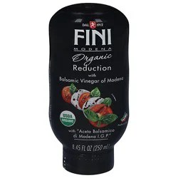 Fini Glaze Balsamic - 8.45 Fl. Oz.