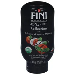 Fini Glaze Balsamic - 8.45 Fl. Oz.