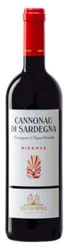 Cannonau Di Sardegna Riserva Wine - 750 Ml