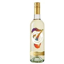 Seven Daughters Wine Moscato Italy - 750 Ml