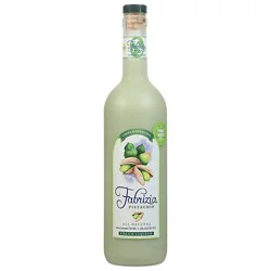 Fabrizia Spirits Pistachio Cream Liqueur - 750 Ml