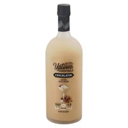 Uptown Cocktail Chocolatini Wine - 1.5 Lt