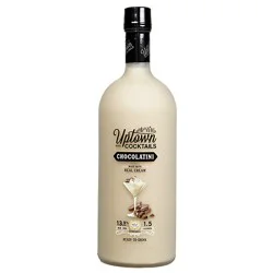 Uptown Cocktail Chocolatini Wine - 1.5 Lt