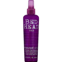 Tigi Bed Head Max Out Hair Spray - 8.0 Fl. Oz.
