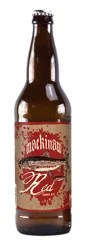 Mccall Mackinaw Red Ale - 22 Fl. Oz.