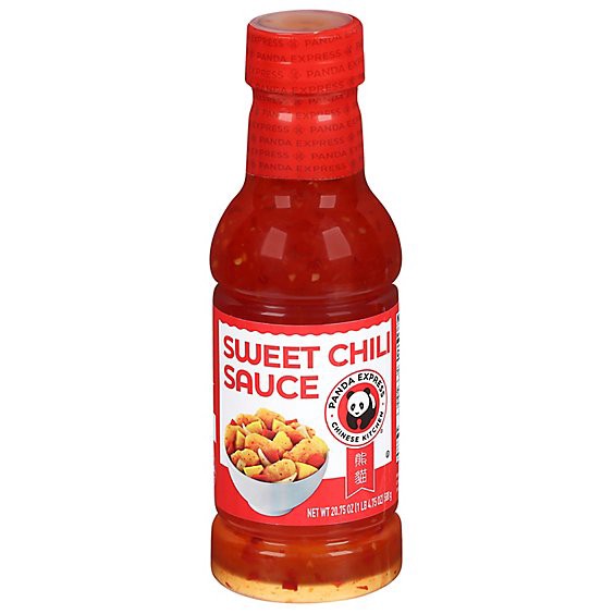 slide 1 of 1, Panda Express Sauce Sweet Chili - 20.75 Oz, 20.75 oz