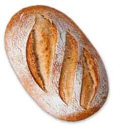 Bigwood Bread Campagne - Each