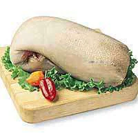 Beef Tongue Fresh - 3.5 Lb