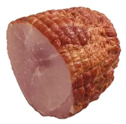 Snake River Farms Ham Kurobuta Half Boneless - 3 Lb