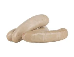 Als Brand Bratwurst - 2.50 Lb