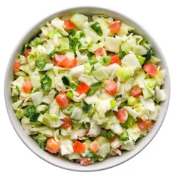 Signature Café Summer Slaw Salad